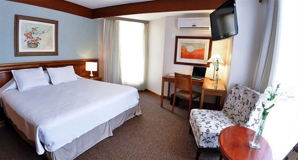 Continental Porto Alegre By Samba Hotel Room photo